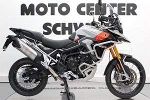 Angebot Triumph Tiger 900 Rally Pro
