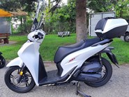 Honda SH125