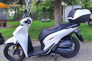 Angebot Honda SH125