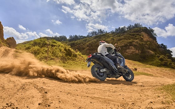 Neufahrzeug Sym ADX 400 TG - Bild 16