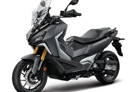 Neumotorrad Sym ADX 400 TG