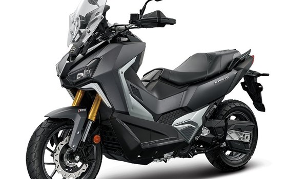 Neufahrzeug Sym ADX 400 TG - Bild 1