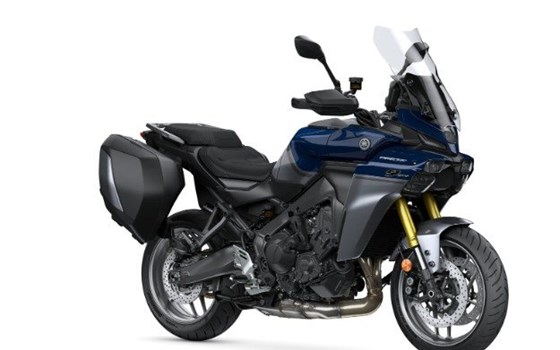 Neufahrzeug Yamaha Tracer 9 GT+ Y-AMT - Bild 1 Neufahrzeug Yamaha Tracer 9 GT+ Y-AMT - Bild 1