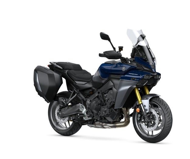 Motorrad