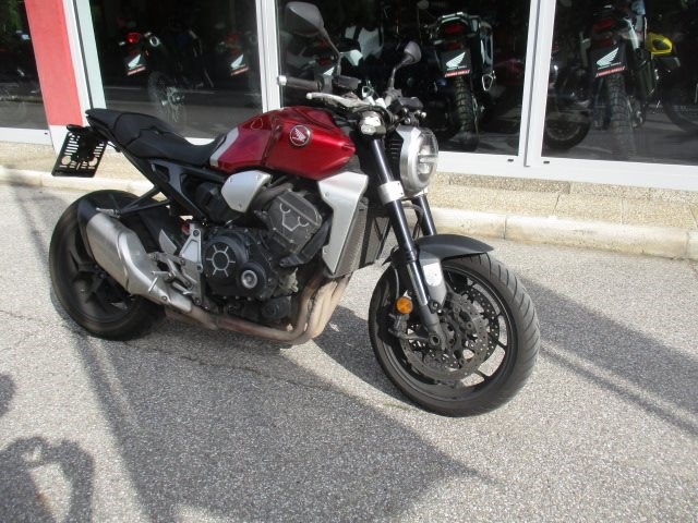 Motorrad