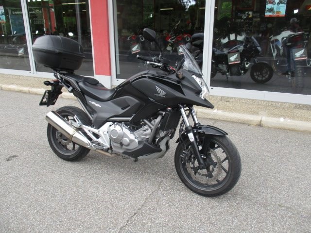 Motorrad
