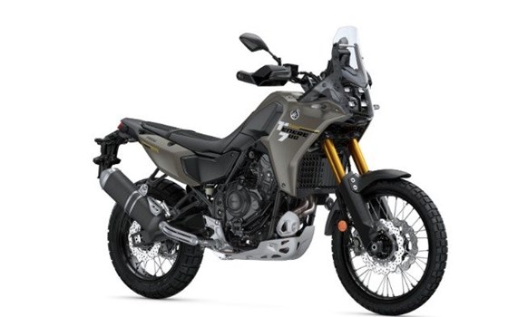 Neufahrzeug Yamaha Tenere 700 - Bild 1 Neufahrzeug Yamaha Tenere 700 - Bild 1
