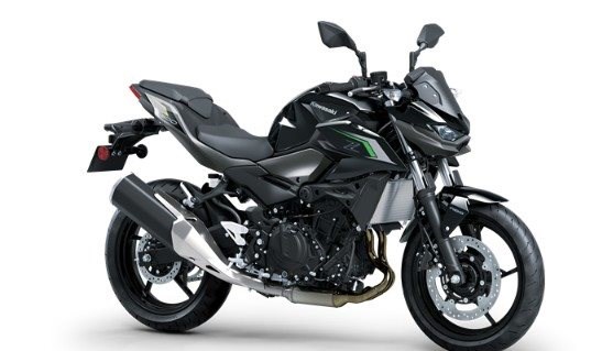 Motorrad