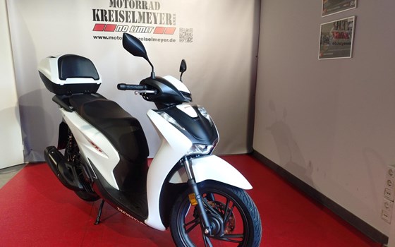 Neufahrzeug Honda SH125i - Bild 1