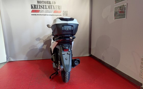Neufahrzeug Honda SH125i - Bild 6
