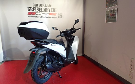 Neufahrzeug Honda SH125i - Bild 7