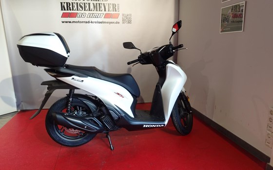 Neufahrzeug Honda SH125i - Bild 8