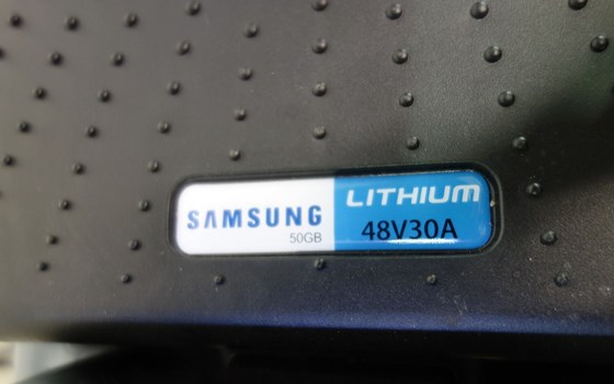 Gebrauchtmotorrad Coopop Rugged GS - Bild 15 Gebrauchtmotorrad Coopop Rugged GS - Bild 15