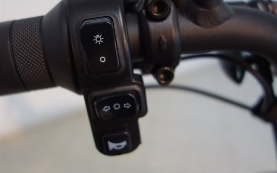 Gebrauchtmotorrad Coopop Rugged GS - Bild 23 Gebrauchtmotorrad Coopop Rugged GS - Bild 23