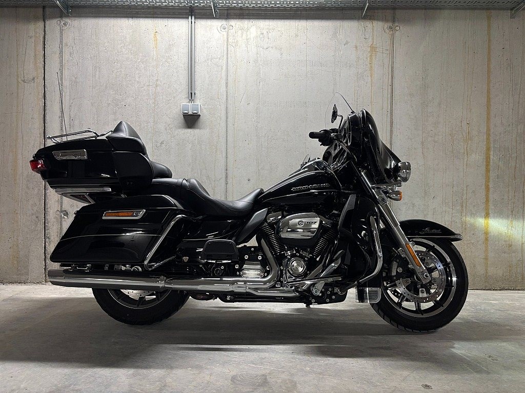 Motorrad