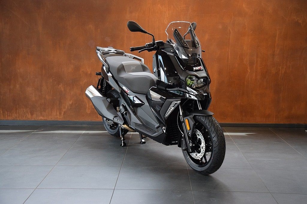 Motorrad