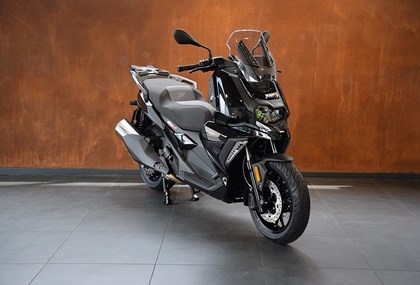 Neumotorrad