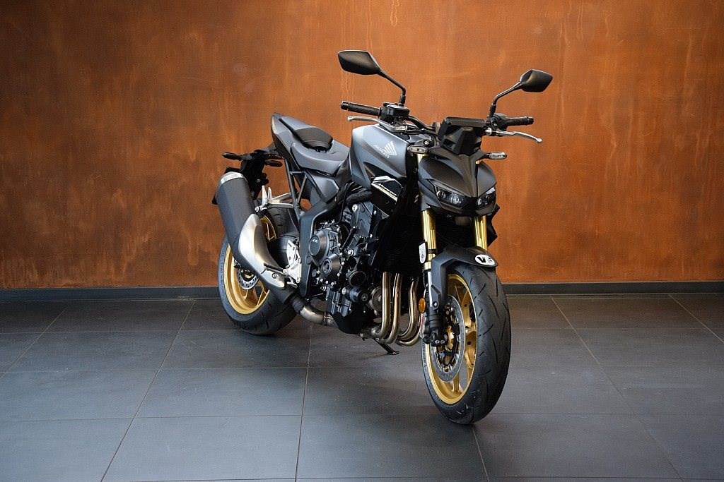 Motorrad