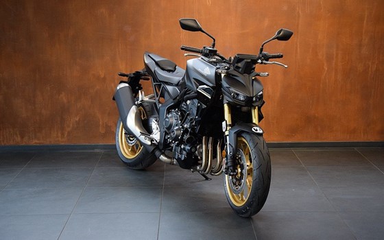 Neufahrzeug Honda CB1000 Hornet SP - Bild 1 Neufahrzeug Honda CB1000 Hornet SP - Bild 1