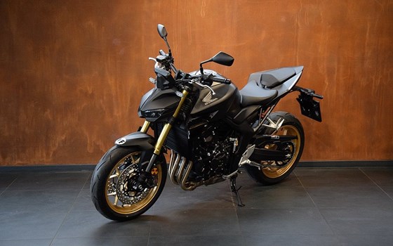 Neufahrzeug Honda CB1000 Hornet SP - Bild 2