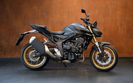 Neufahrzeug Honda CB1000 Hornet SP - Bild 3