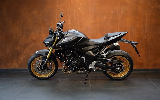 Neufahrzeug Honda CB1000 Hornet SP - Bild 4