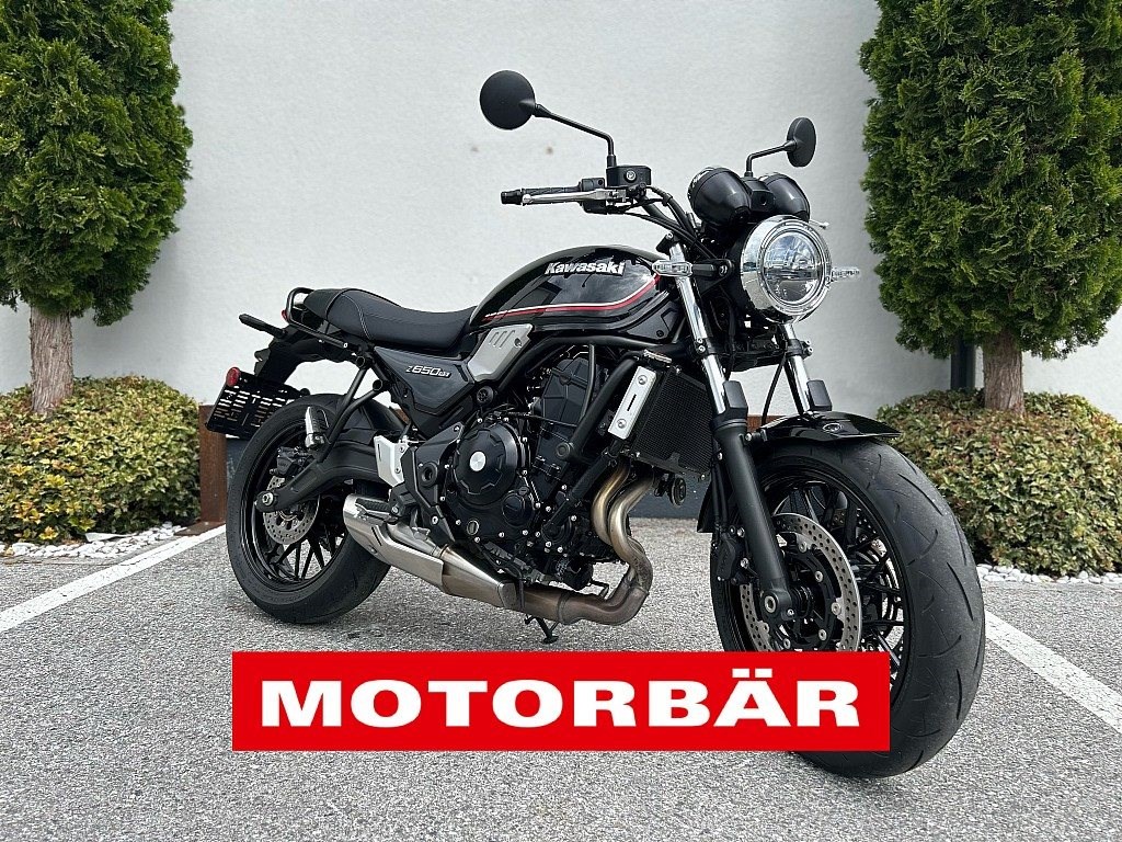 Motorrad
