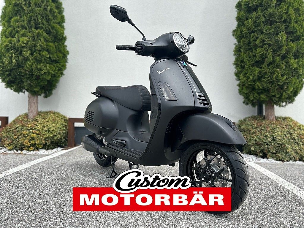 Motorrad