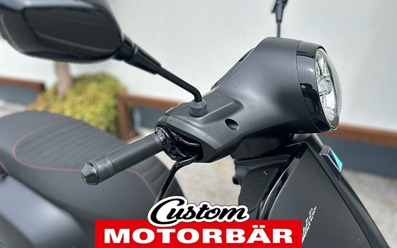 Neufahrzeug Vespa GTS 310 - Bild 10 Neufahrzeug Vespa GTS 310 - Bild 10