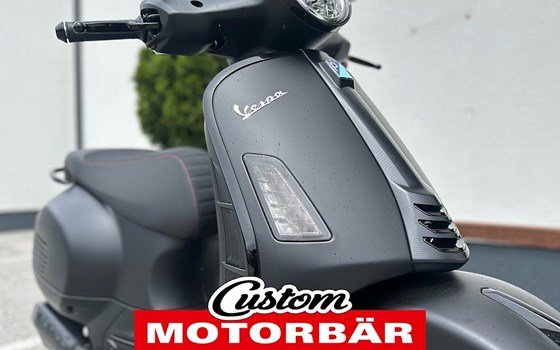 Neufahrzeug Vespa GTS 310 - Bild 11 Neufahrzeug Vespa GTS 310 - Bild 11