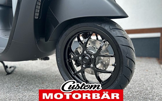 Neufahrzeug Vespa GTS 310 - Bild 4