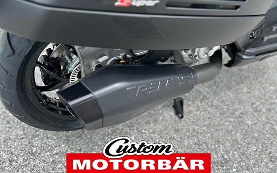 Neufahrzeug Vespa GTS 310 - Bild 5