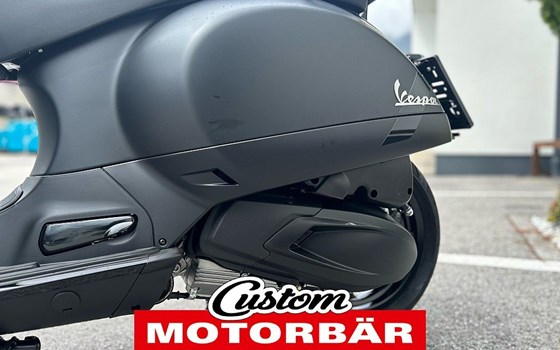 Neufahrzeug Vespa GTS 310 - Bild 7 Neufahrzeug Vespa GTS 310 - Bild 7