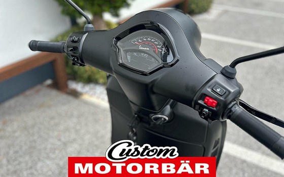 Neufahrzeug Vespa GTS 310 - Bild 8