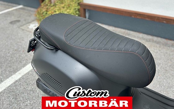 Neufahrzeug Vespa GTS 310 - Bild 9 Neufahrzeug Vespa GTS 310 - Bild 9