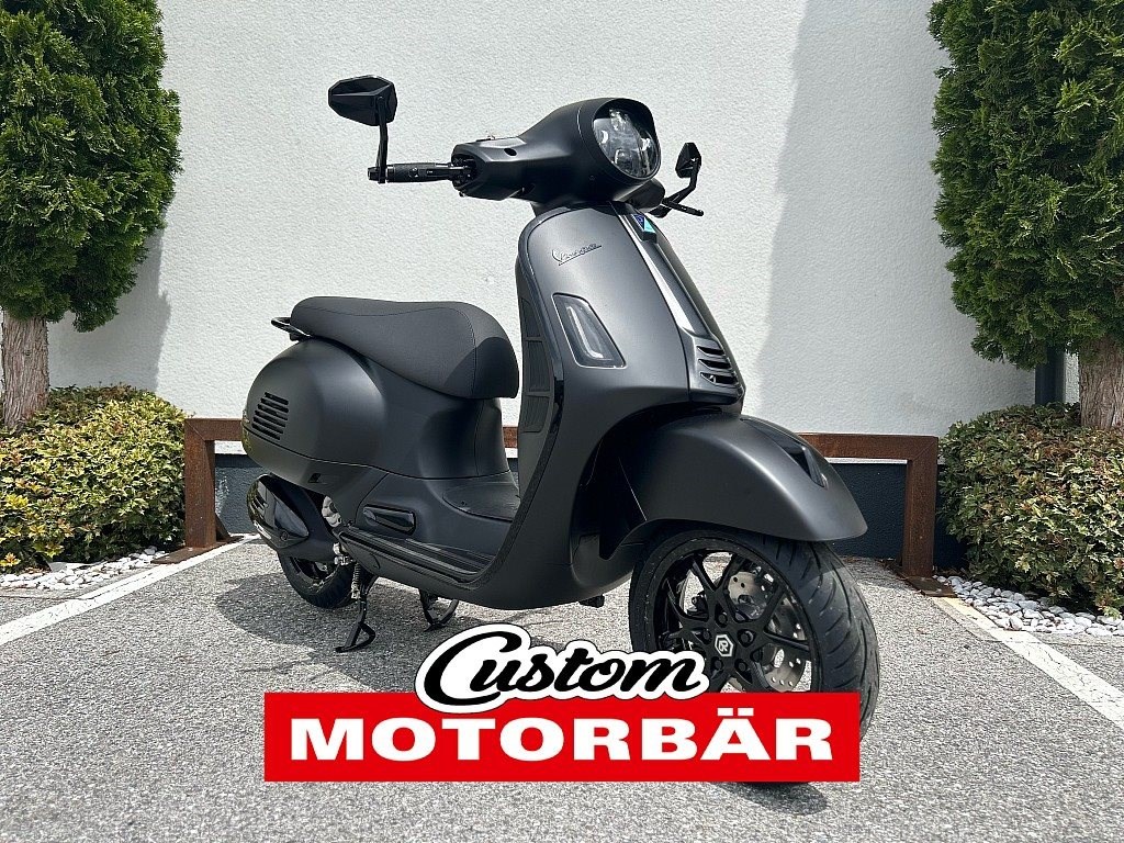 Motorrad