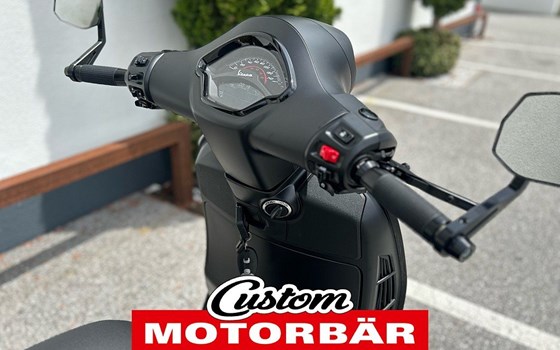 Neufahrzeug Vespa GTS 310 SuperSport - Bild 10 Neufahrzeug Vespa GTS 310 SuperSport - Bild 10