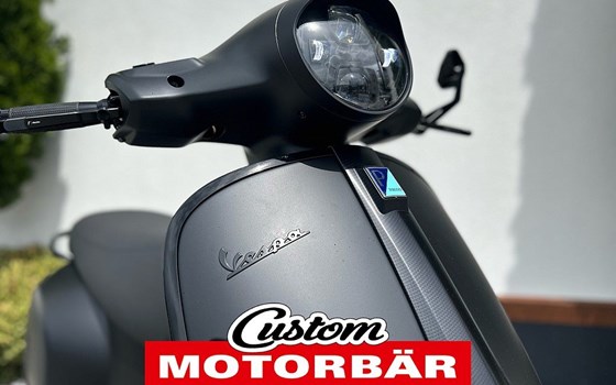 Neufahrzeug Vespa GTS 310 SuperSport - Bild 4