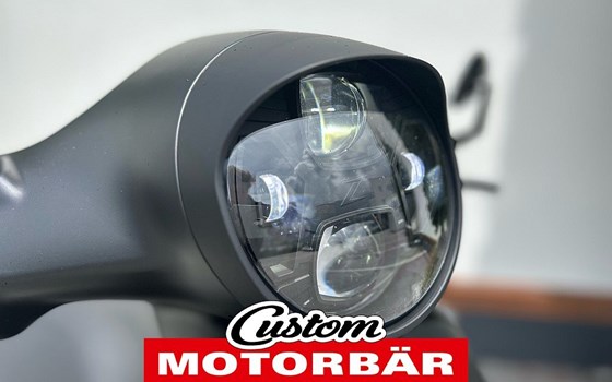 Neufahrzeug Vespa GTS 310 SuperSport - Bild 5