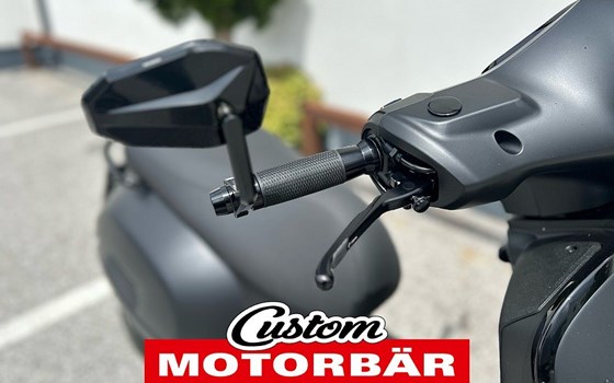 Neufahrzeug Vespa GTS 310 SuperSport - Bild 8