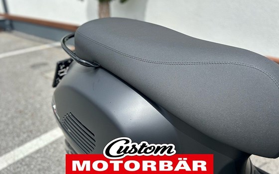 Neufahrzeug Vespa GTS 310 SuperSport - Bild 9