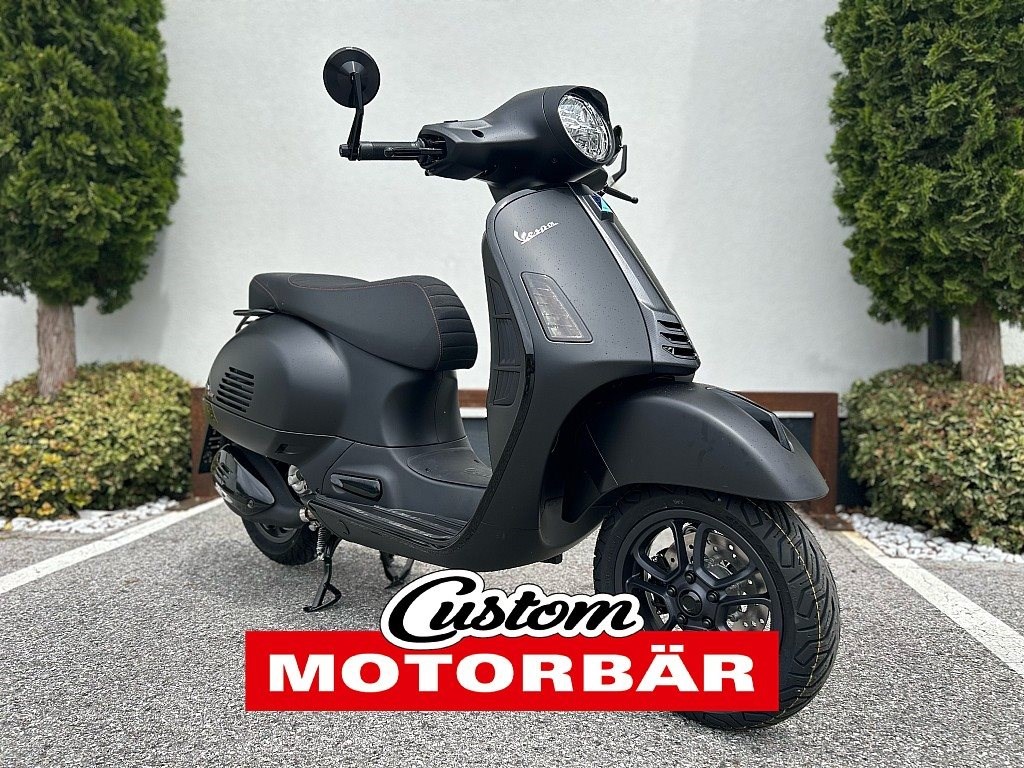 Motorrad