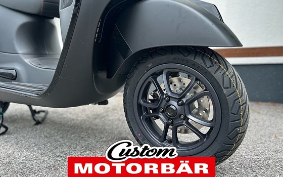 Neufahrzeug Vespa GTS 310 SuperSport - Bild 10