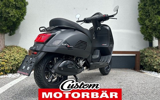 Neufahrzeug Vespa GTS 310 SuperSport - Bild 3