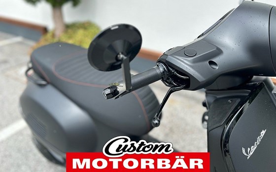 Neufahrzeug Vespa GTS 310 SuperSport - Bild 4