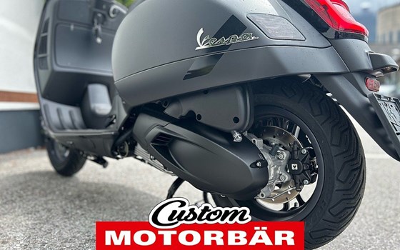 Neufahrzeug Vespa GTS 310 SuperSport - Bild 5