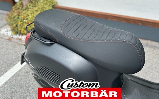 Neufahrzeug Vespa GTS 310 SuperSport - Bild 6 Neufahrzeug Vespa GTS 310 SuperSport - Bild 6