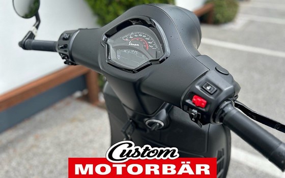 Neufahrzeug Vespa GTS 310 SuperSport - Bild 7 Neufahrzeug Vespa GTS 310 SuperSport - Bild 7
