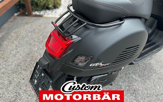 Neufahrzeug Vespa GTS 310 SuperSport - Bild 8