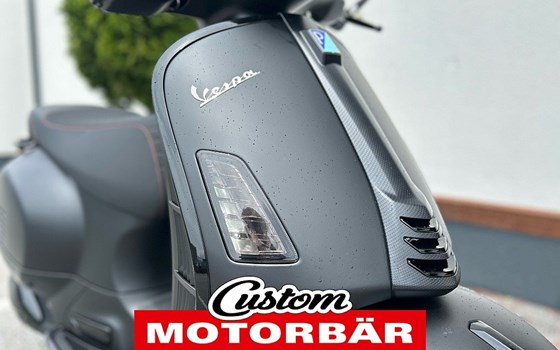 Neufahrzeug Vespa GTS 310 SuperSport - Bild 9